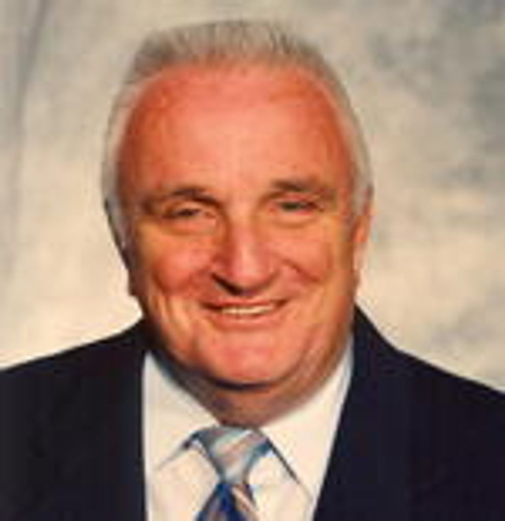 Millard "Nick" Samuel Nichols