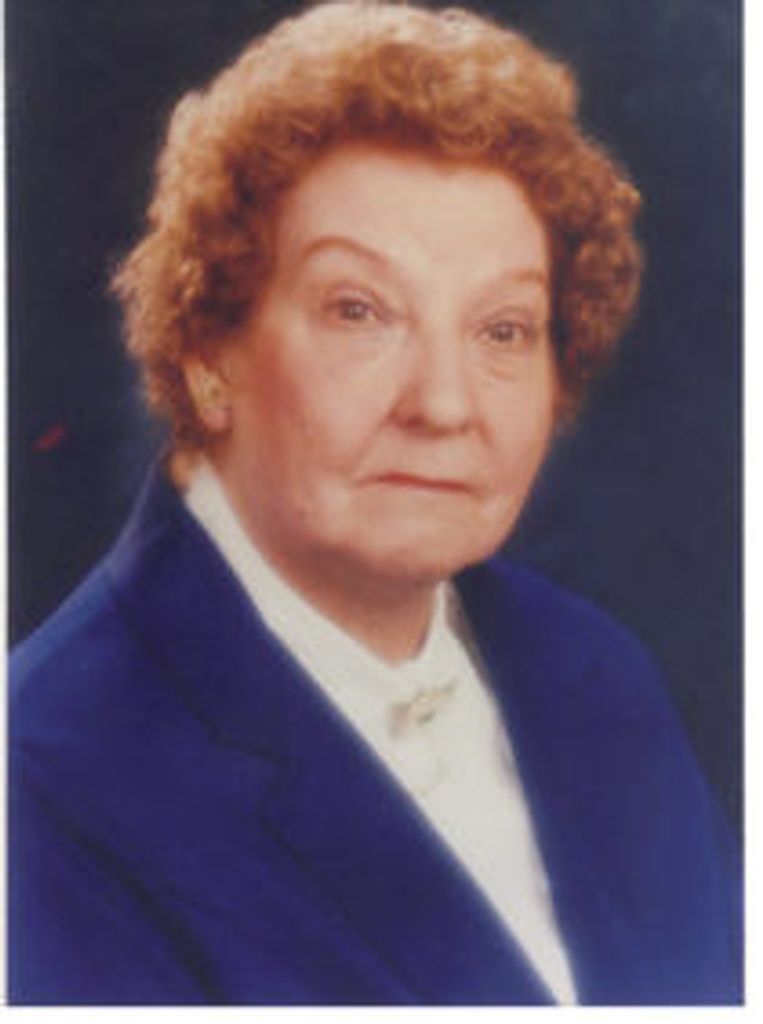 Inez C.  (Cole)  Kobus