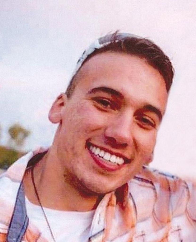 Michael Joe Tibbetts