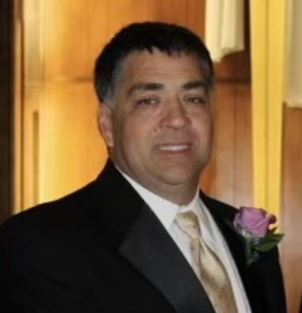 John Hernandez Troxel Profile Photo