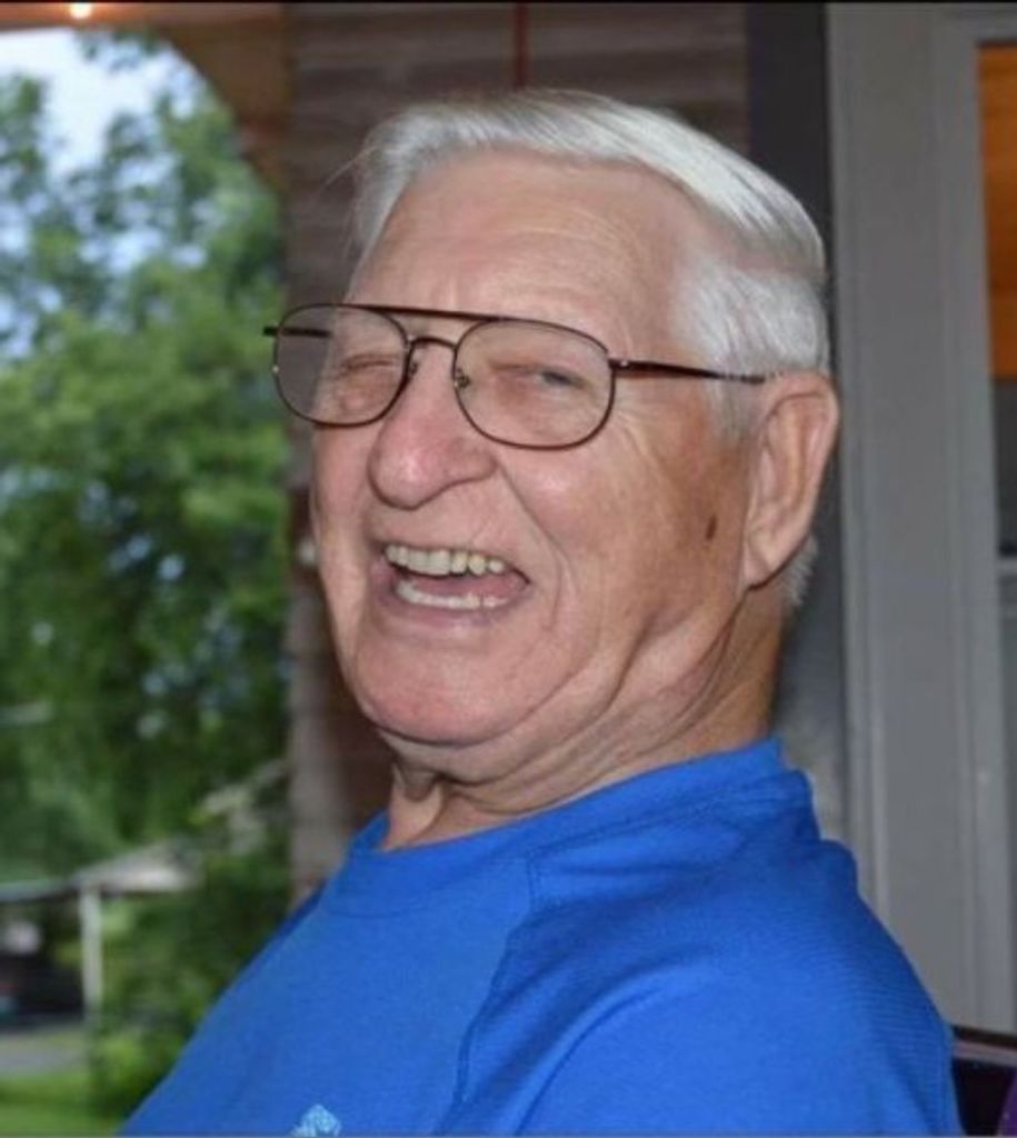 Martin Roosevelt Honaker Profile Photo