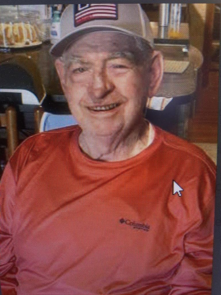 Kenneth "Red" Griffin Profile Photo