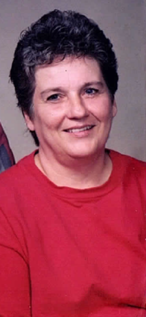 Maryanne Bitting