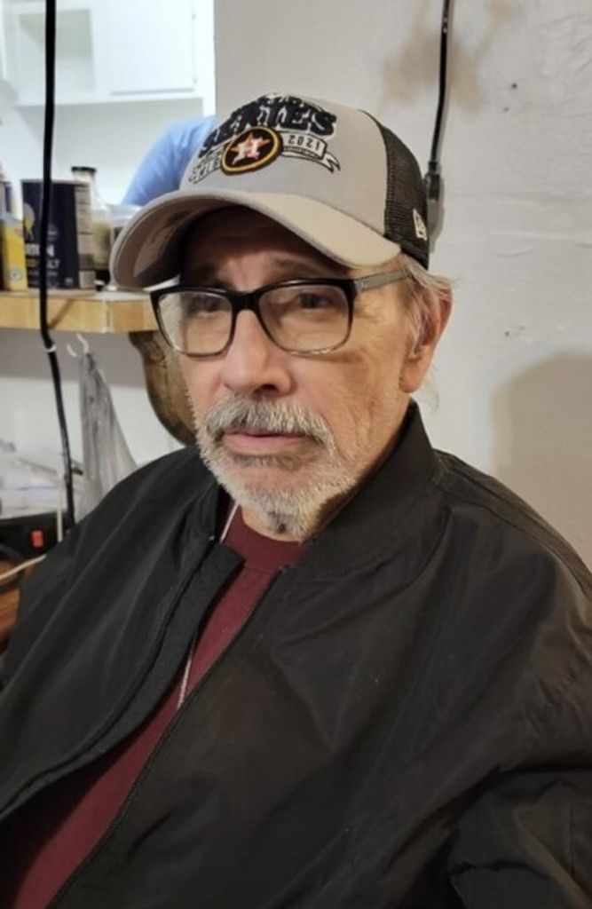 Jerry Gutierrez Profile Photo