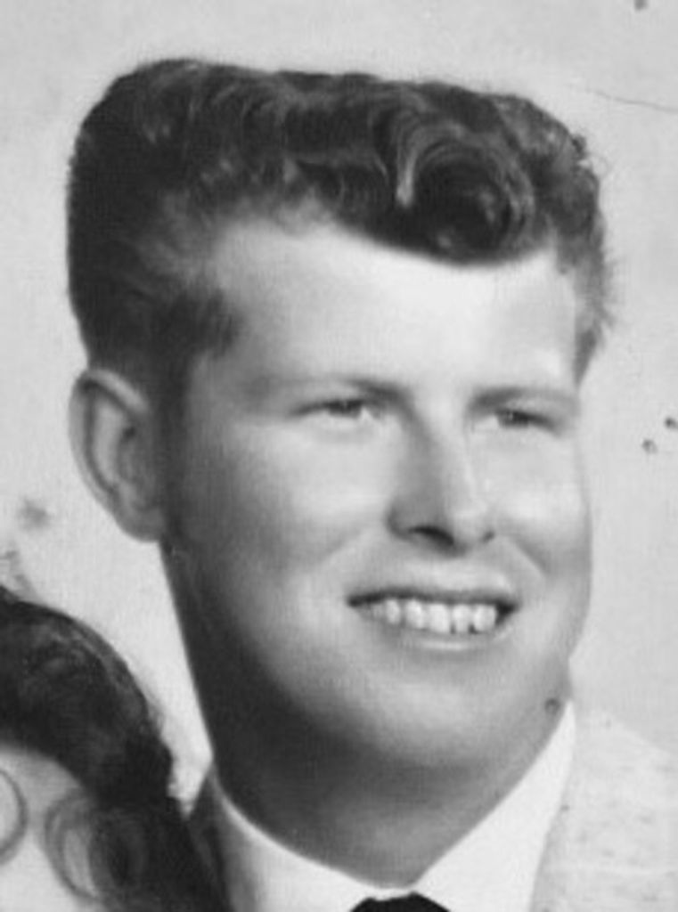 Melvin Ray Atkinson Profile Photo