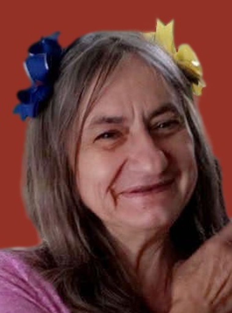 Loraine Faye (Robinson)  Hauger