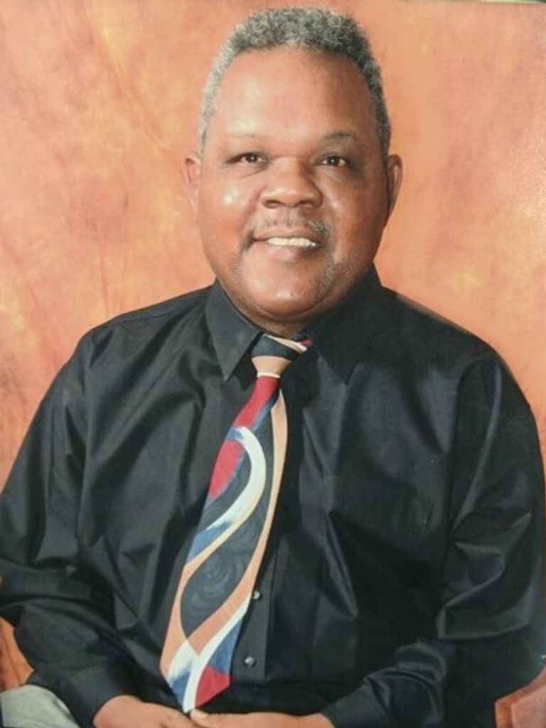 Leo Howard Barriere, Jr. Profile Photo