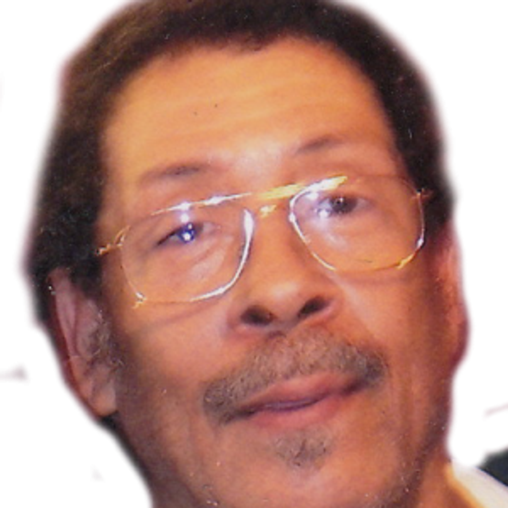 Vernon Bates, Jr.