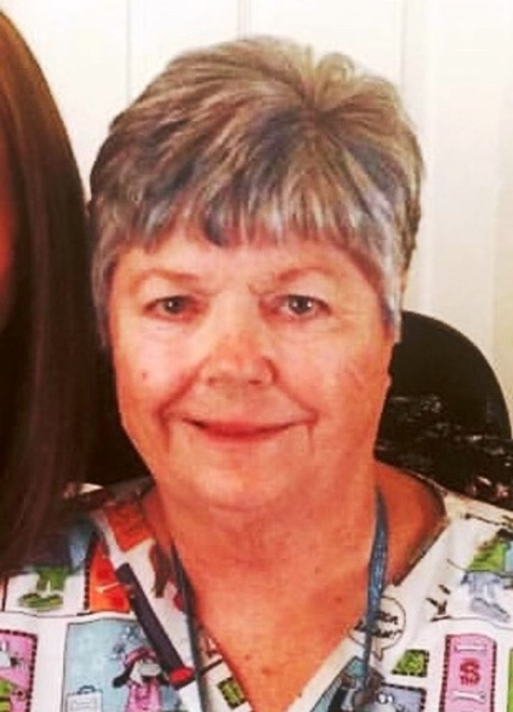 Trudy Hill Profile Photo