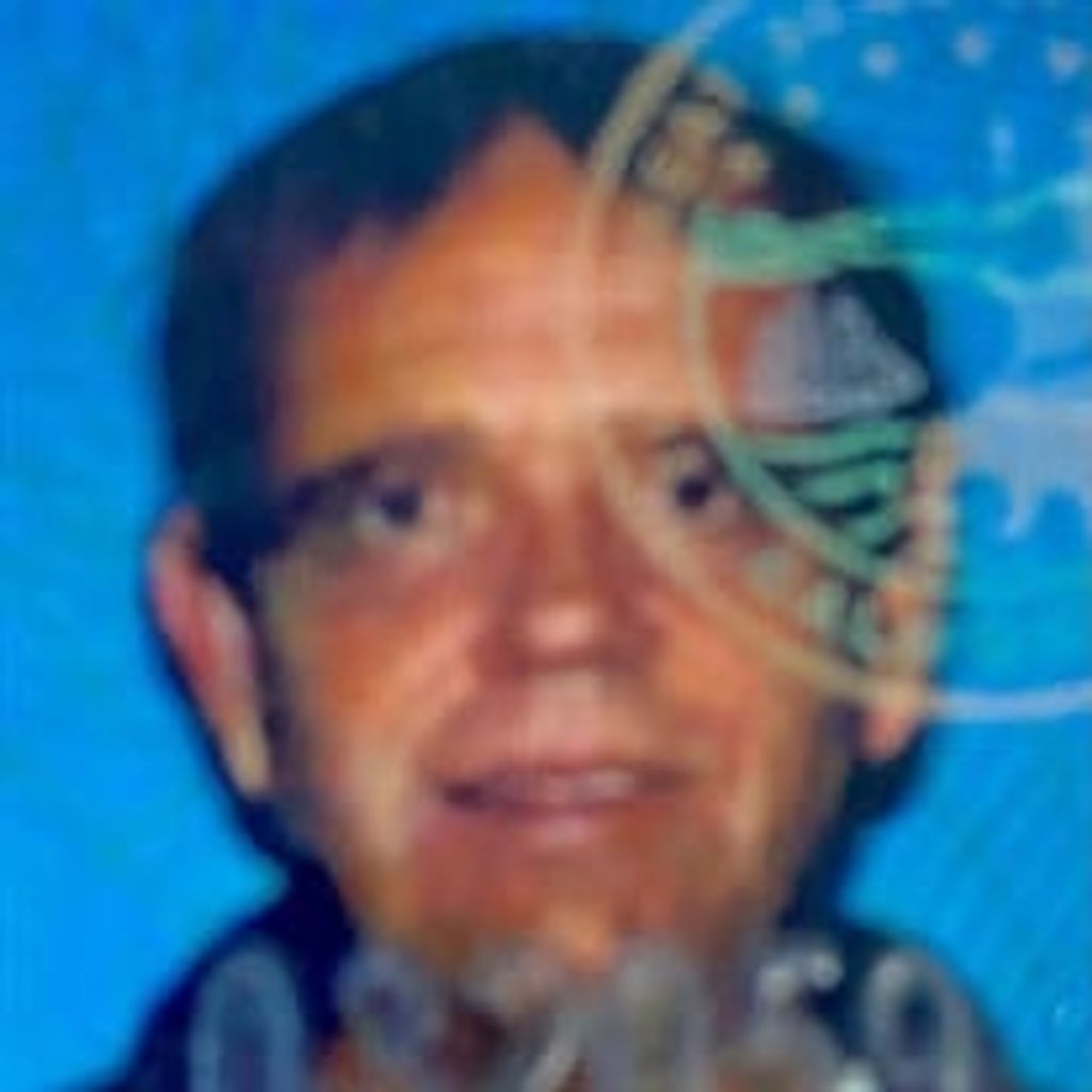 Michael Allen Inlow