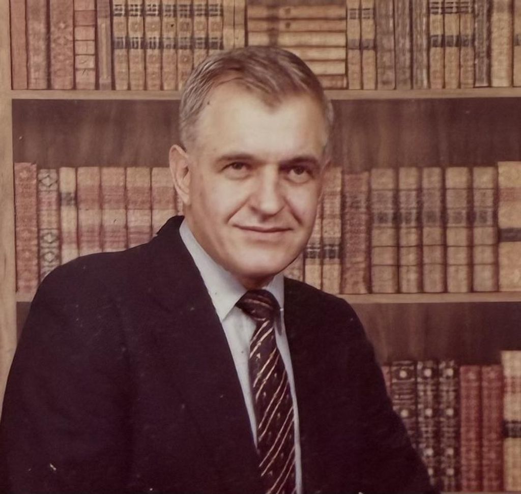 Buddy Eugene Raines Profile Photo