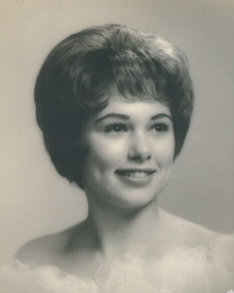 Sara "Sally" Partin Profile Photo