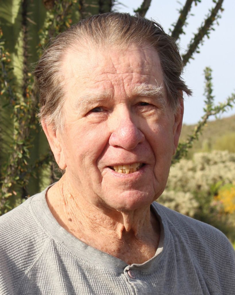 Jay H. Anderson