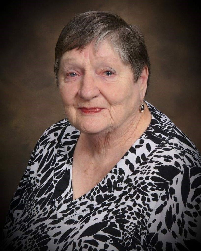 Beverly O’Neil