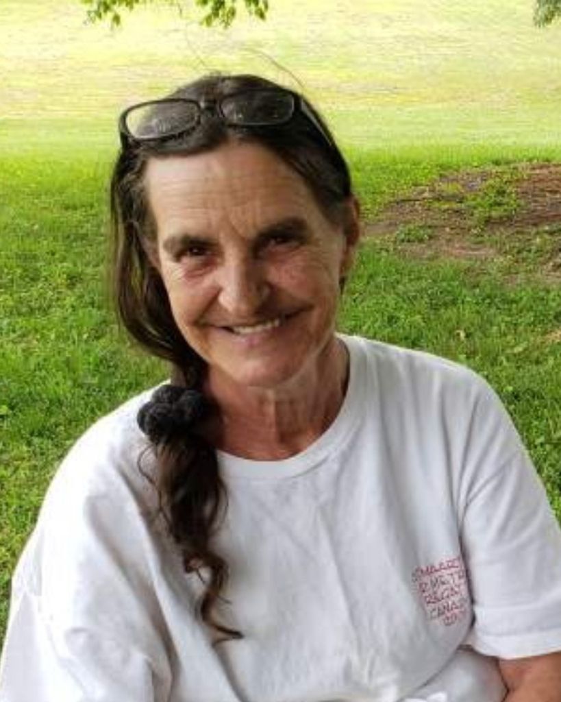 Patricia Ann Hardin Profile Photo