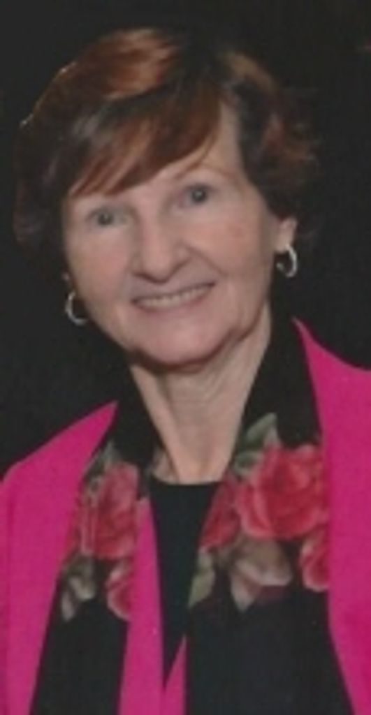 Wilma J. Malott