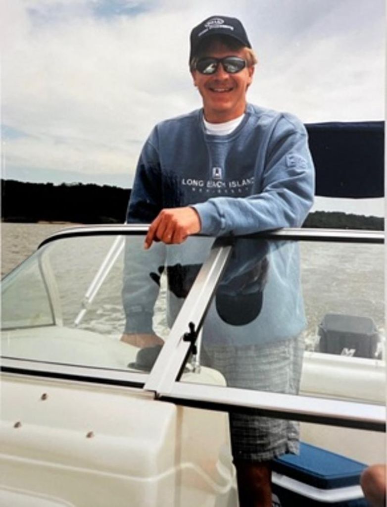 Steven C. Weirback Profile Photo