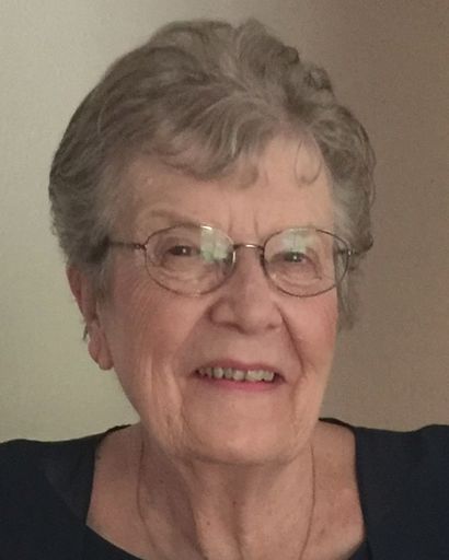 Myrna R. Insall's obituary image
