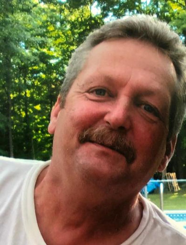 Burr Crispell Profile Photo
