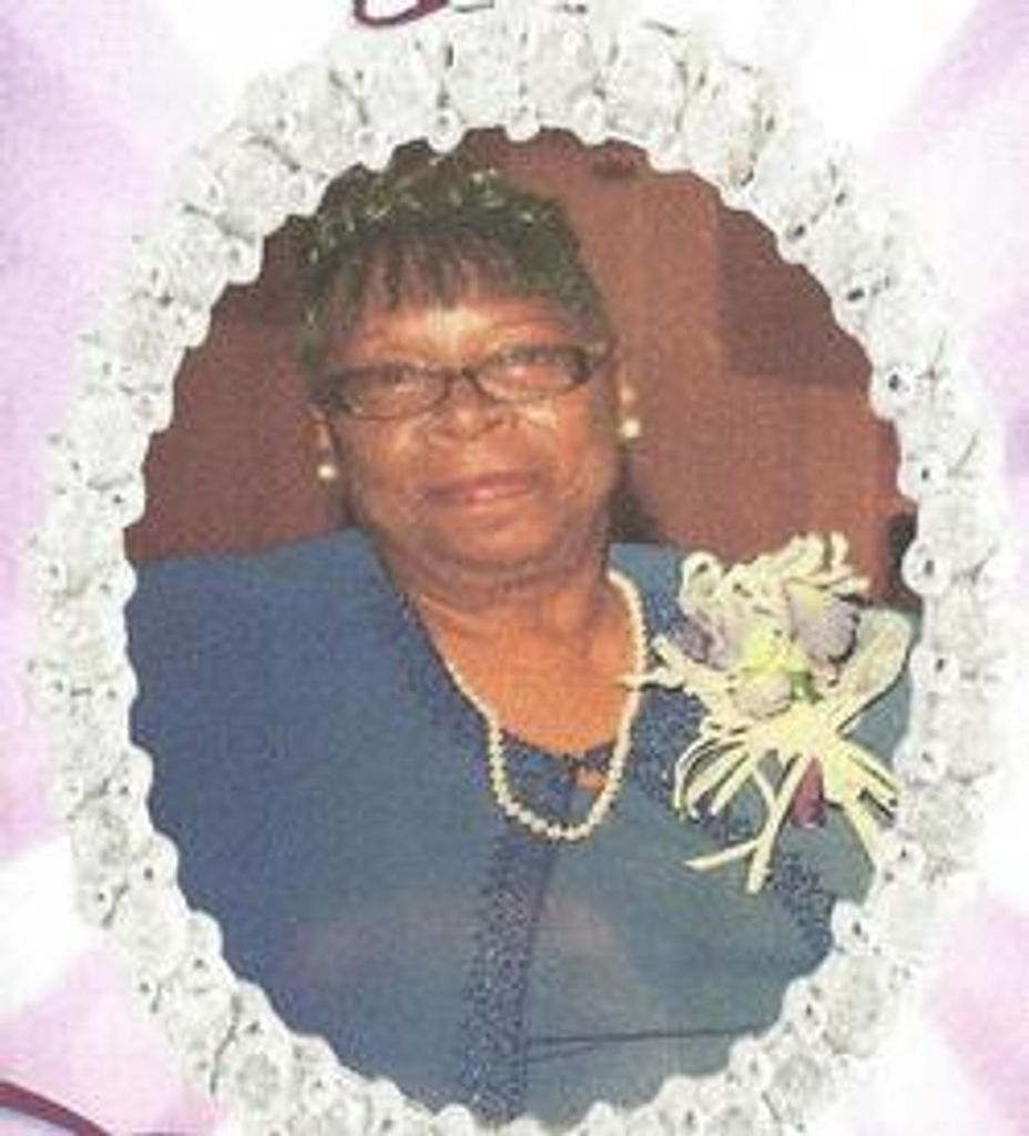 Blanche Elizabeth Cherry Profile Photo