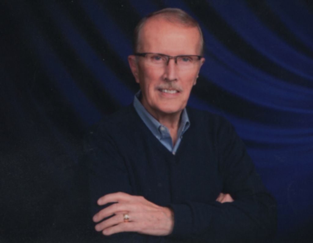 Gordon "Gordy" Garrow Profile Photo