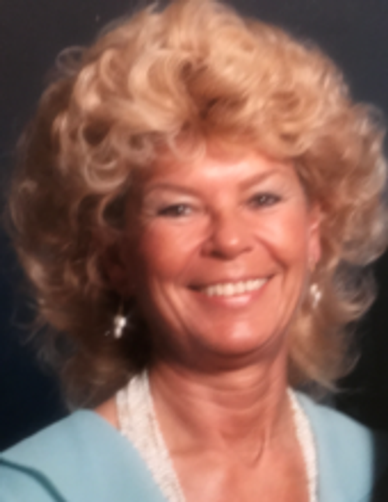 Shirley Zempel