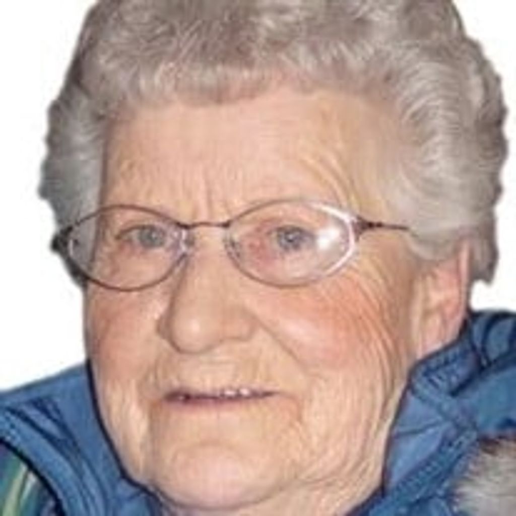 Vera (Bockin) Besaw