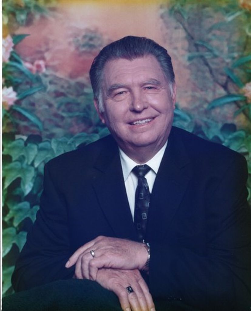 Herbert P. Sieler Profile Photo