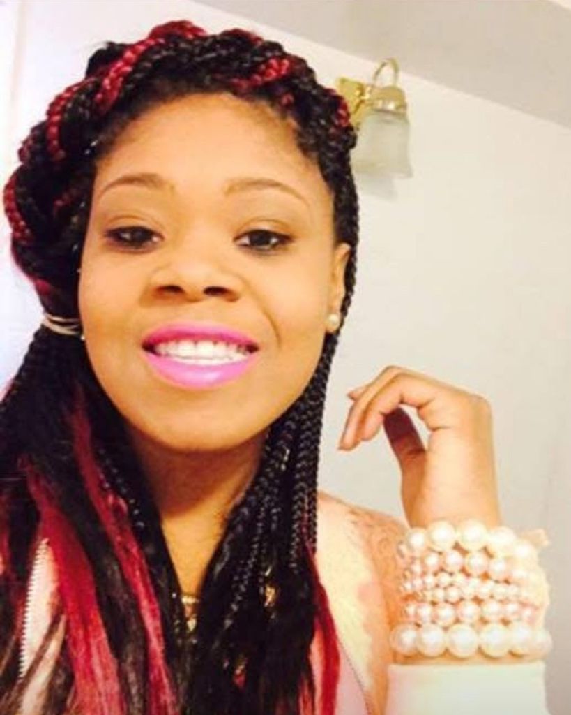 Christine Tiehira Miller