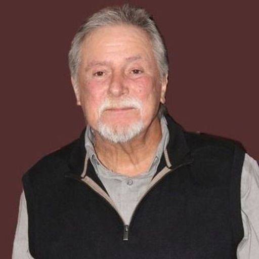 Larry Ray Steele Profile Photo