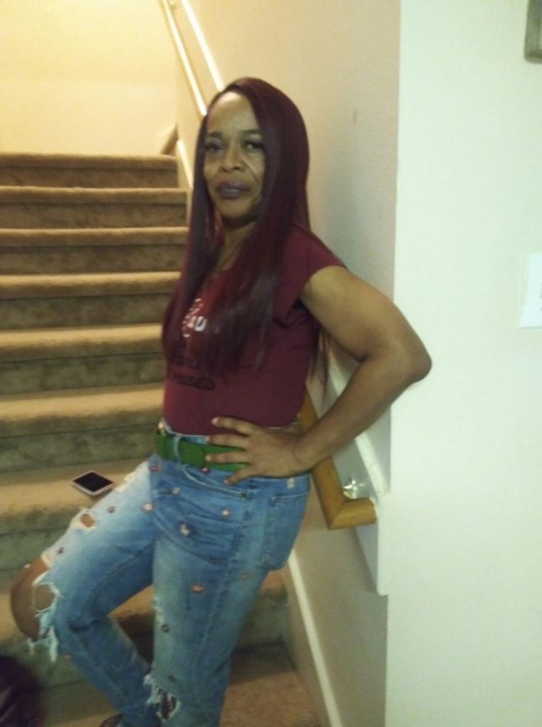 Tracy Tindall