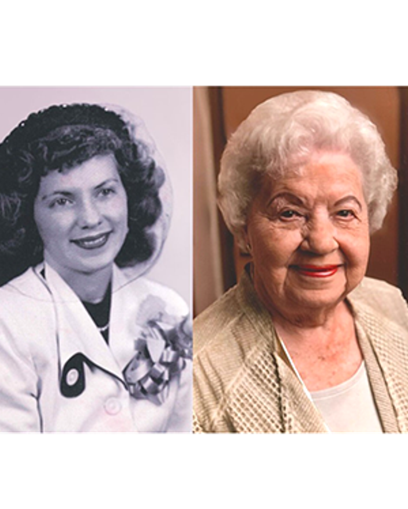 Joan Harmon Riley