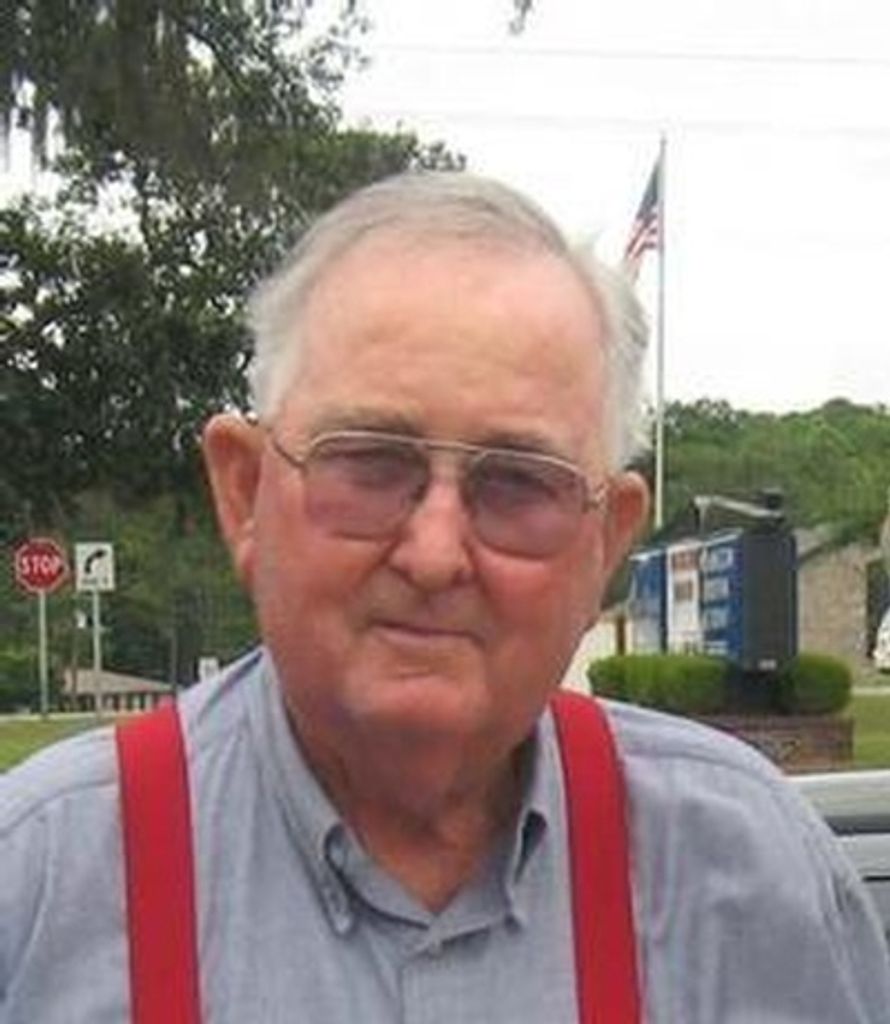 Tommy Anderson Roach, Sr.