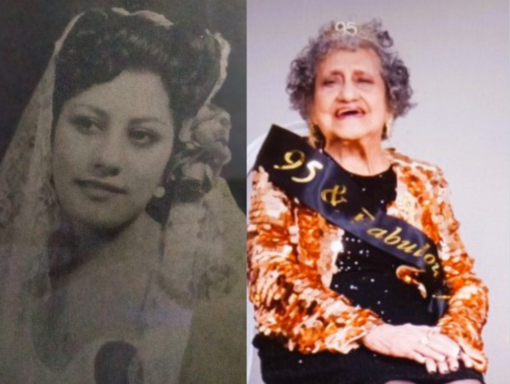 Maria De La Luz Hernandez