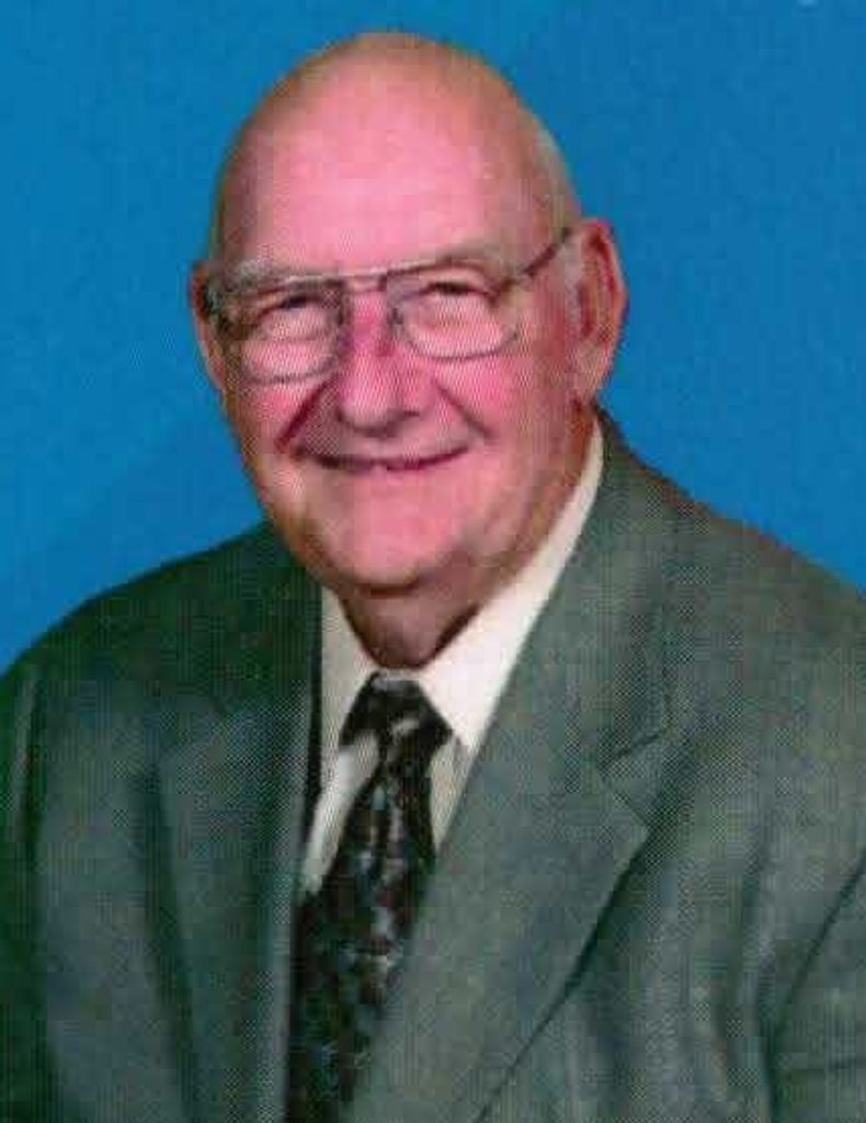 George F Lockhart Iii Profile Photo
