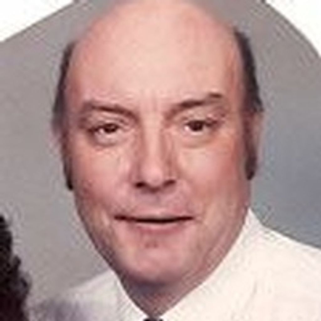 Ernest  A. Gensrich Profile Photo