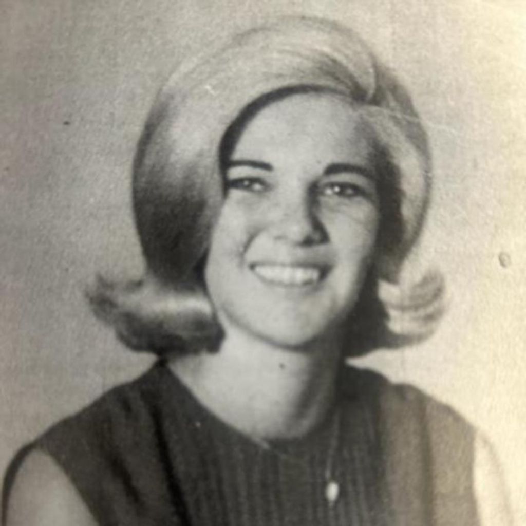 Mary Ruth Harrell Profile Photo