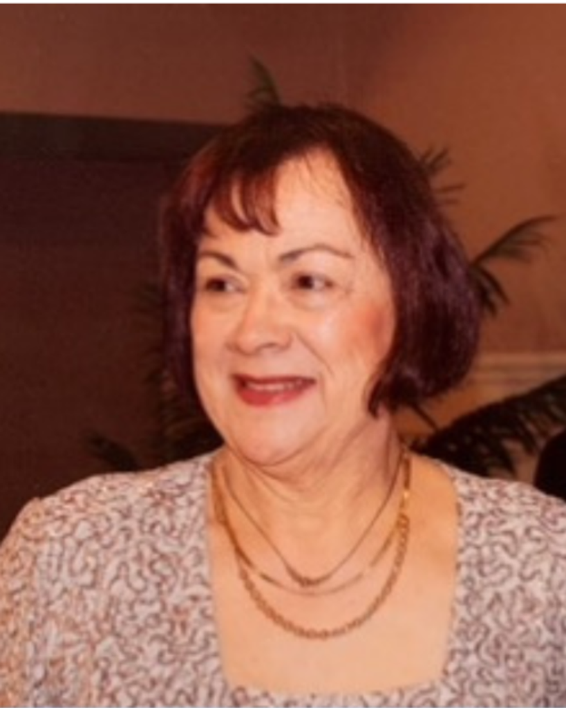 Paula Sink Sayre Profile Photo