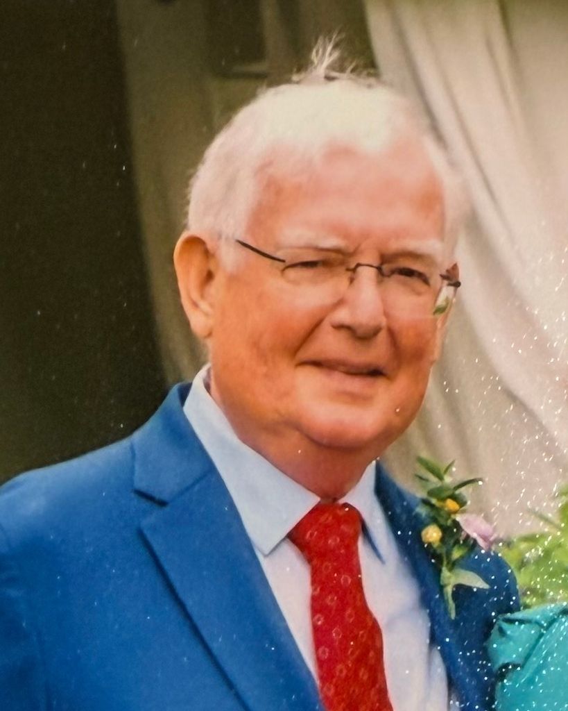 John Hartzel Profile Photo
