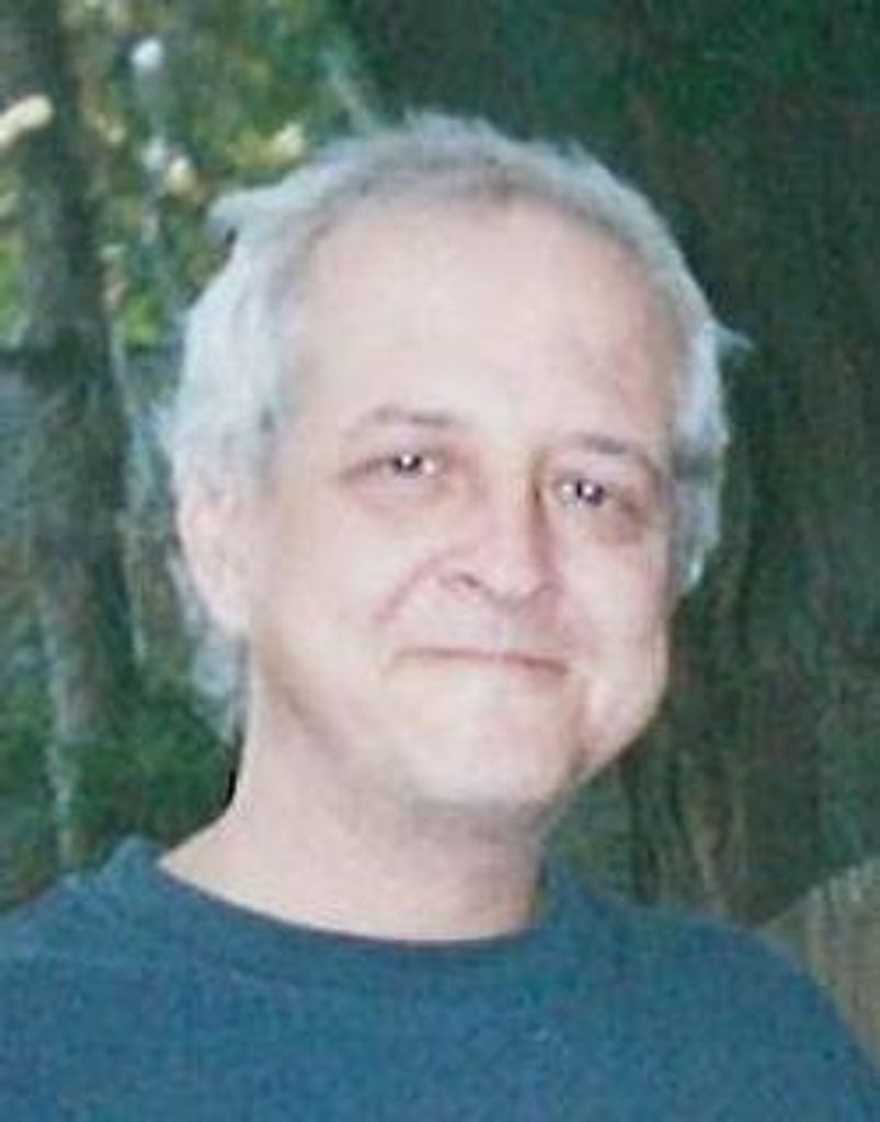 Manuel Garcia Profile Photo