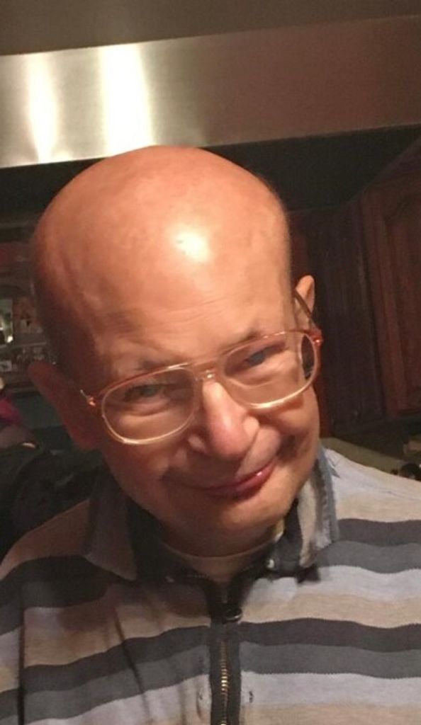 Raymond Nicholas Silerzio Profile Photo