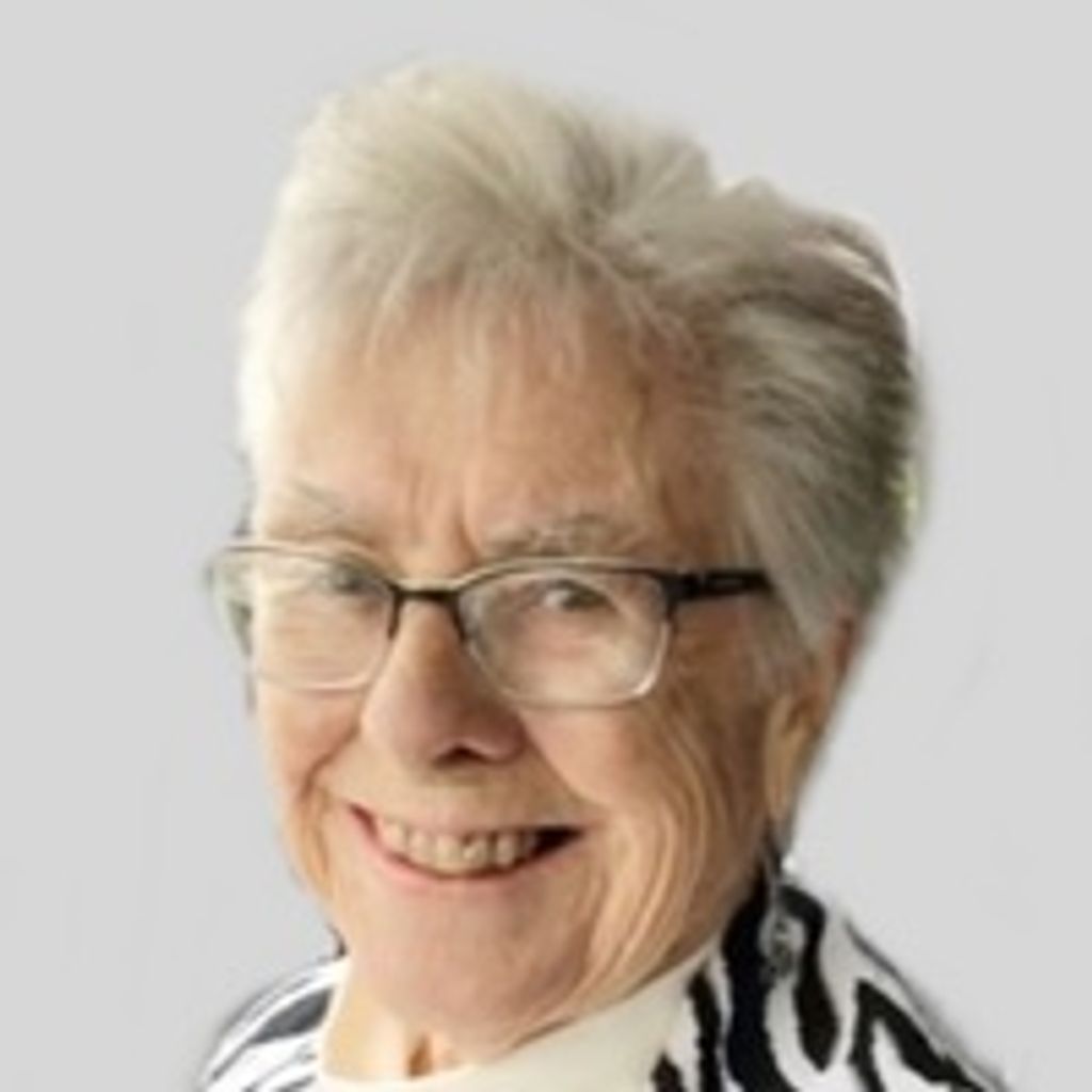 Margaret "Margo" Mary Ascheman Profile Photo