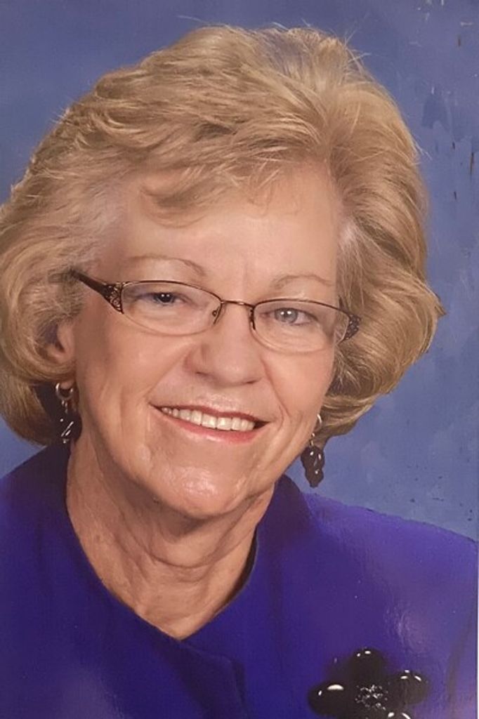 Virginia Berry Profile Photo