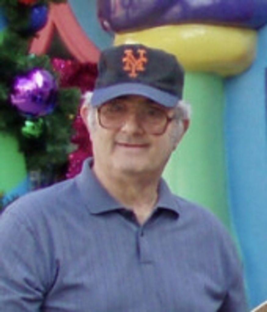 Pasquale Perrotta Profile Photo