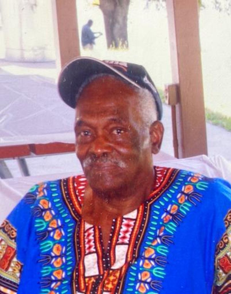 Willie Morris Lane, Sr. Profile Photo
