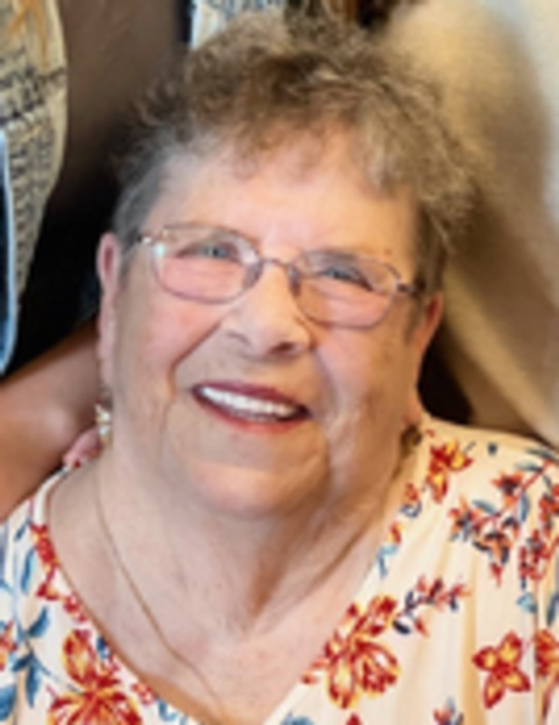 Ruth Marie Hill Profile Photo