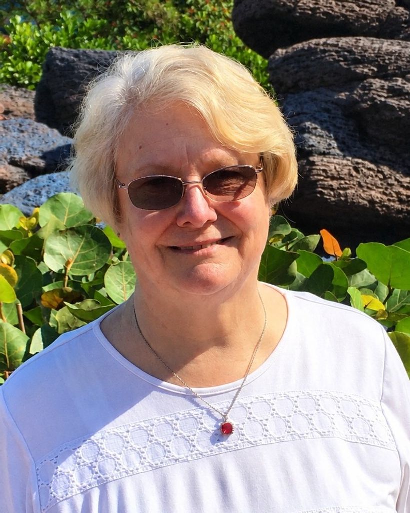 Nancy Leona Crawford Profile Photo