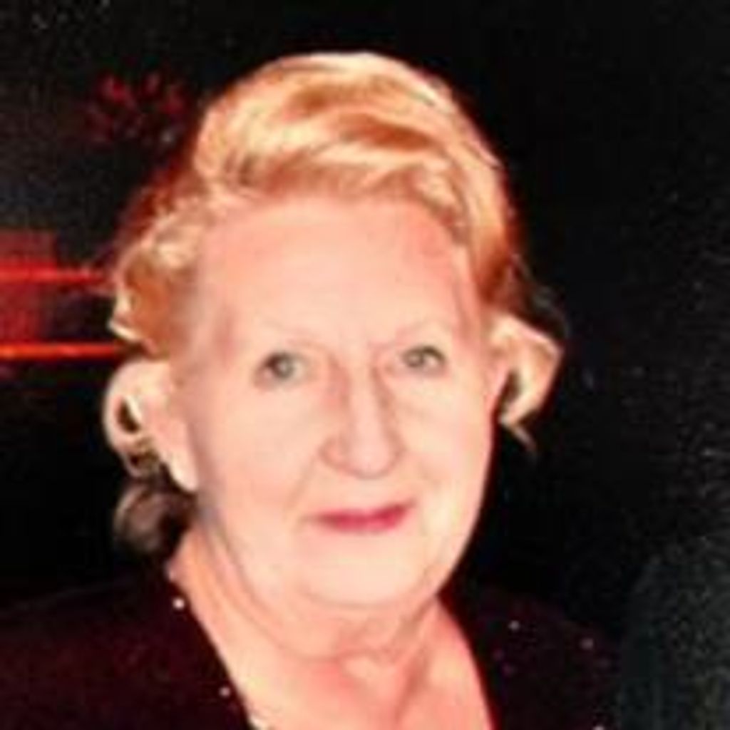 Jane Emerson Ordway