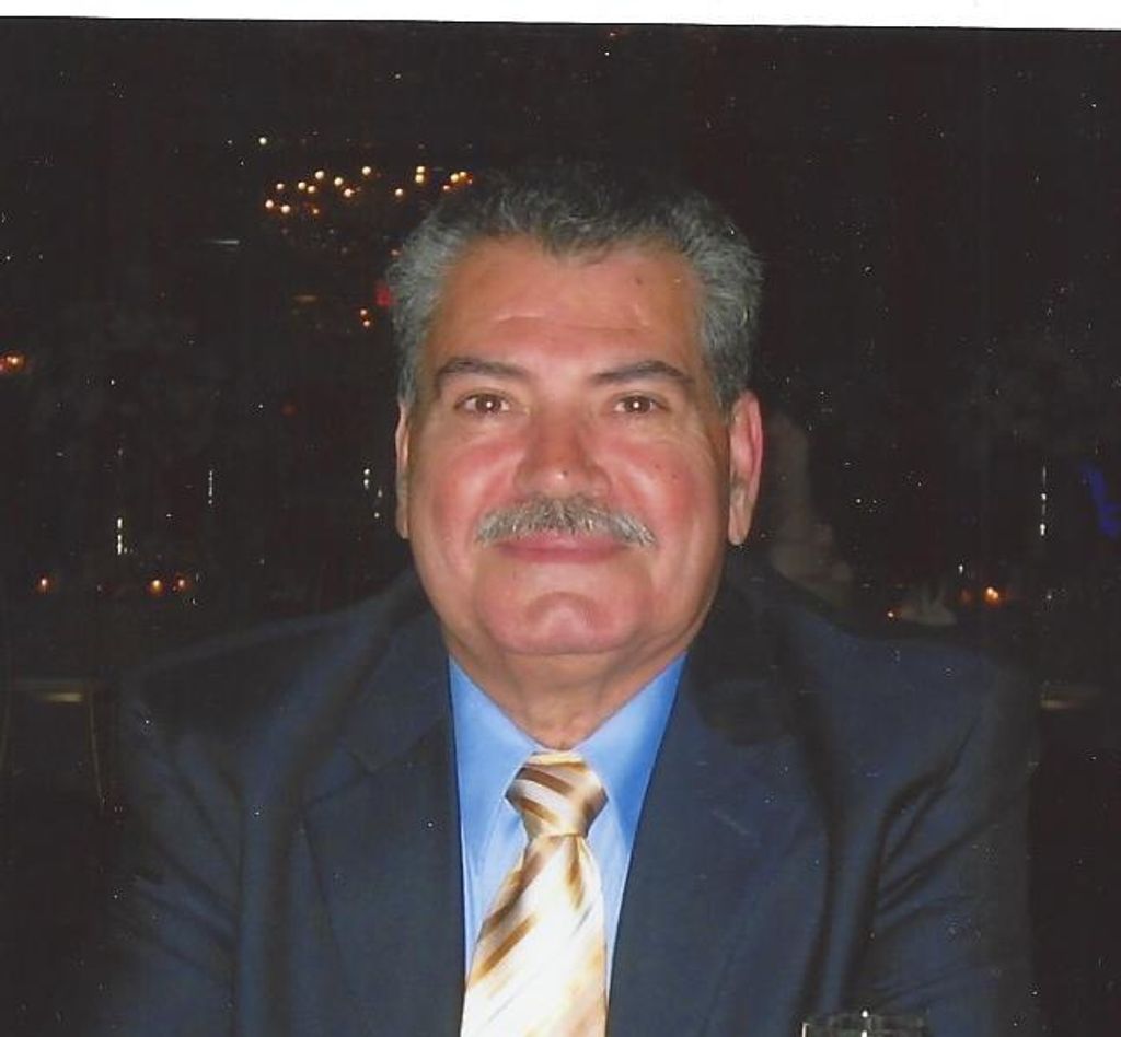 Stelianos Psikarakis