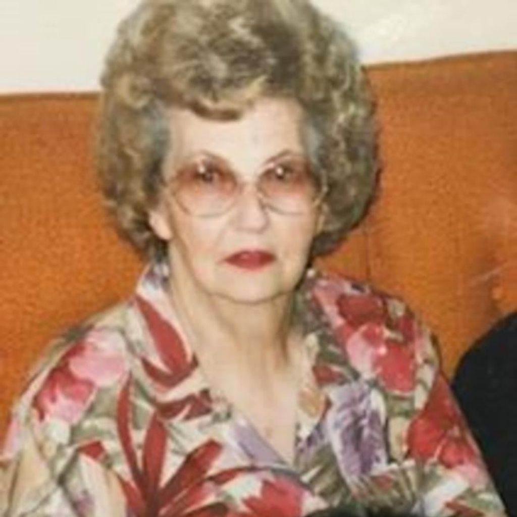 Dorothy Jean Tyson Profile Photo